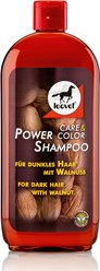 Leovet Power Walnut Horse Shampoo, 500-ml bottle