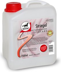 Leovet Silkcare Horse Conditioner Refill, 2.5-L