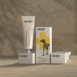 Moko Manuka Wound Ointment for Dogs, 1-oz slide 2 of 5