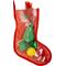 Show in main carousel: CELEBRATIONS Stocking Cat Toy Set, Red, 6 count slide 1 of 3