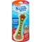 Show in main carousel: Hartz Chew 'n Clean Dental Duo Dog Treat & Chew Toy, Large, 1 count slide 1 of 12