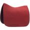 Show in main carousel: Equinavia Harstad Dressage Horse Saddle Pad, Equestrian Red, Horse slide 1 of 1