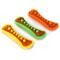 Show in main carousel: Hartz Chew 'n Clean Dental Duo Dog Treat & Chew Toy, Color Varies, 3 count, Large slide 1 of 11