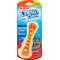 Show in main carousel: Hartz Chew 'n Clean Dental Duo Dog Treat & Chew Toy, Medium, 1 count slide 1 of 12