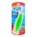 Hartz Chew 'n Clean Tuff Bone Tough Dog Chew Toy Toy, Color Varies, Large