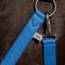 Show in main carousel: Equinavia Saga Fleece Padded Breakaway Horse Halter, Clear Sky/Skipper Blue, Warmblood slide 4 of 4