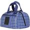 Show in main carousel: Equinavia Darby Helmet Bag, Navy/Skipper Blue slide 2 of 3