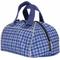 Show in main carousel: Equinavia Darby Helmet Bag, Navy/Skipper Blue slide 3 of 3
