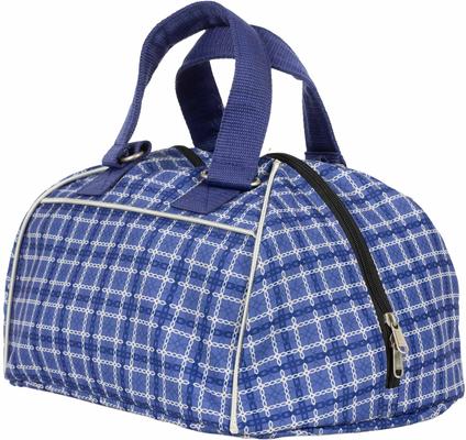 Show full view: Equinavia Darby Helmet Bag, Navy/Skipper Blue slide 3 of 3