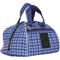 Show in main carousel: Equinavia Darby Helmet Bag, Navy/Skipper Blue slide 1 of 3