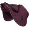 Show in main carousel: Equinavia Darby Horse Saddle Bag, Plum Wine slide 1 of 1