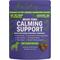Show in main carousel: Brave Paws Natural Fast Acting Beef Flavored Soft Chew Calming Support Supplement for Dogs, 4.2-oz bag, 30 count slide 1 of 11