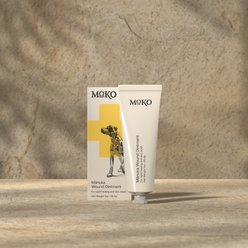 Moko Manuka Wound Ointment for Dogs, 1-oz