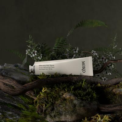 Show full view: Moko Manuka Hot Spot Lotion for Dogs, 2-fl oz slide 3 of 8