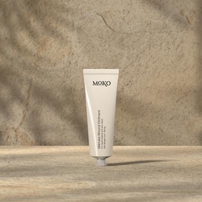 Show full view: Moko Manuka Wound Ointment for Dogs, 1-oz slide 3 of 7