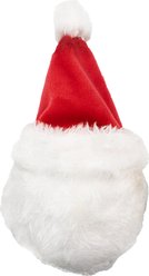 CELEBRATIONS Christmas Santa Tennis Ball Dog Toy slide 2 of 2