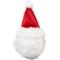 Show in main carousel: CELEBRATIONS Christmas Santa Tennis Ball Dog Toy slide 3 of 3