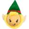 Show in main carousel: CELEBRATIONS Christmas Elf Tennis Ball Dog Toy slide 1 of 2