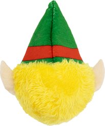 CELEBRATIONS Christmas Elf Tennis Ball Dog Toy slide 2 of 2