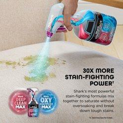 Shark StainForce Portable Spot & Stain Cleaner slide 2 of 9
