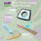 Show in main carousel: Fido Fave Pro Dog Hair Remover with Max & Xtra Carpet Brush Bundle slide 5 of 6