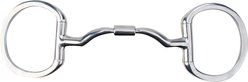 Myler Bits Eggbutt Horse Bit, 33WL, 5-in
