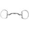 Show in main carousel: Myler Bits Eggbutt Horse Bit, 33WL, 5-in slide 1 of 1