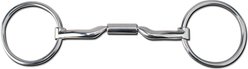 Myler Bits Loose Ring Horse Bit, 5-in, 04