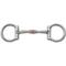 Show in main carousel: Myler Bits Western Dee Ring Horse Bit, 5-in, 03 slide 1 of 1