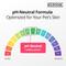 Show in main carousel: Hyponic Natural Therapy Hypoallergenic Volumizing Dog Shampoo, 10.1-fl oz bottle slide 6 of 12