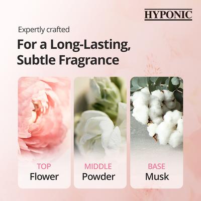 Show full view: Hyponic Hypoallergenic Waterless Dog & Cat Shampoo, 6.4-fl oz bottle slide 6 of 8