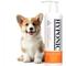 Show in main carousel: Hyponic Natural Therapy Hypoallergenic Short Coat Puppy Dog Shampoo, 10.1-fl oz bottle slide 1 of 11