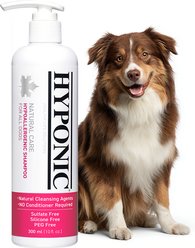 Hyponic Natural Therapy Hypoallergenic Dog Shampoo, 10.1-fl oz bottle