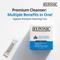 Show in main carousel: Hyponic Hypoallergenic Gentle Cleansing Impurity Care Dog & Cat Powder Wash, 2-gram, 12 count slide 2 of 10