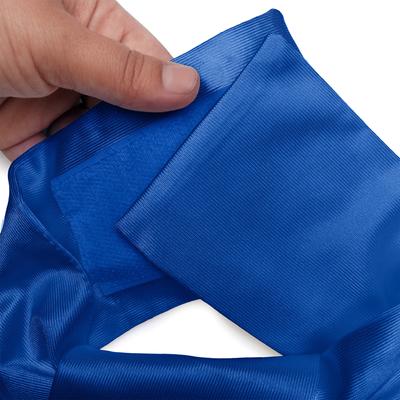 Show full view: Littlearth FIFA World Cup 2026 Fan Dog Scarf, Small, Italy slide 4 of 9