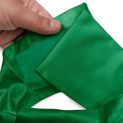 Show full view: Littlearth FIFA World Cup 2026 Fan Dog Scarf, Mexico, Small slide 4 of 9