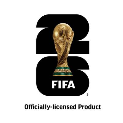 Show full view: Littlearth FIFA World Cup 2026 Fan Dog Scarf, Canada, Large slide 6 of 8