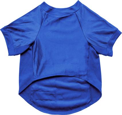 Show full view: Littlearth FIFA World Cup 2026 Stretch Dog Jersey, USA, Medium slide 4 of 8