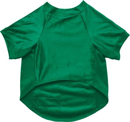 Show full view: Littlearth FIFA World Cup 2026 Stretch Dog Jersey, Mexico, Large slide 4 of 8