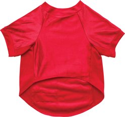 Littlearth FIFA World Cup 2026 Stretch Dog Jersey, Medium, Portugal slide 2 of 7