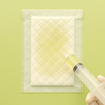 Show full view: WickedPup Disposable Dog Diaper Liners, Petite, 100 count slide 2 of 11