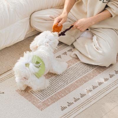 Show full view: WickedPup Disposable Dog Diaper Liners, Petite, 100 count slide 9 of 11