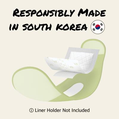 Show full view: WickedPup Disposable Dog Diaper Liners, Petite, 100 count slide 7 of 11