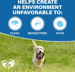 Beloved Pets Flea & Tick Prevention Support Soft Chews for Dogs, 10-oz jar slide 2 of 7