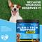 Show in main carousel: Beloved Pets Flea & Tick Prevention Support Soft Chews for Dogs, 10-oz jar slide 7 of 7