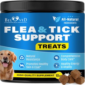 Durvet Triple Wormer Medium & Large Dog Dewormer