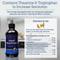 Show in main carousel: Rx Vitamins NutriCalm Liquid Calming Supplement for Cats & Dogs, 4-fl oz bottle slide 6 of 8