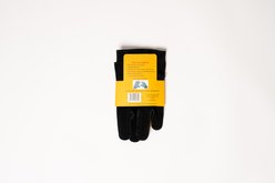 Furrfighters The Furr-Ari Pet Hair & Lint Removal Glove, Black slide 2 of 3
