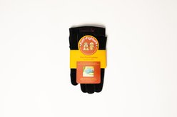 Furrfighters The Furr-Ari Pet Hair & Lint Removal Glove, Black slide 1 of 3