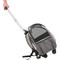 Show in main carousel: jansno Soft Sided Airline Approved Wheeled Dog & Cat Carrier slide 4 of 6